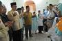 Menteri Agama Kunjungi Pemondokan Jamaah Indonesia