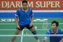 Konsentrasi Bawa Kido/Hendra Menang Dua Game