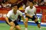 Kido/Hendra Bermain Ketat Untuk Menangi Pertandingan Pertama