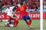 Pacar Casillas Biang Kekalahan Spanyol?