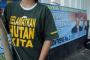 Greenpeace Pertanyakan Komitmen SBY