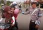 Polisi Gelar Razia Dalam Kota Poso