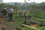 Hutan Konservasi Gunung Halimun Rusak Parah