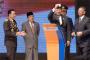 Presiden Yudhoyono Hadiri HUT Bhayangkara