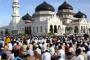 Korban Tsunami Aceh Doa Bersama