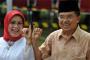 JK Optimistis Memenangkan Pilpres 2009