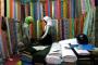 Pedagang Keluhkan Lonjakan Harga Tekstil