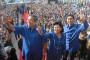 10 Ribu Pendukung SBY Bekasi Bergerak ke Senayan