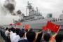 Jaga Hak Lautnya, China Perluas Armada Laut