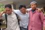 Keluarga Terduga Teroris Berangkat ke Jakarta
