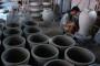 Industri Keramik Klampok Khawatirkan Masuknya Produk China