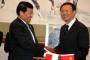 China Dukung Indonesia Tingkatkan Keamanan Selat Malaka