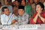 Mega-Prabowo Unggul Sementara di Musi Rawas