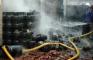 Ledakan Tabung Gas BMG Makassar Tewaskan Operator