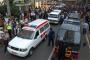 Pejabat Mesir Selamat dari Ledakan Marriot