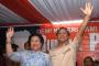 Megawati-Prabowo Luncurkan Kontrak Politik Pro-Rakyat
