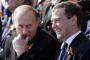 Medvedev: Mata-mata Rusia Harus Belajar dari Pengkhianatan