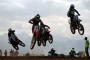 Crosser Thailand Juarai Motocross di Palu