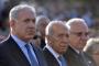 Presiden Peres Dibawa ke RS