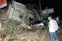Ribuan Warga Padang Diduga Masih Terjebak Reruntuhan