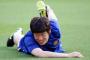 Park Ji-Sung yang Monumental