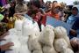 Gubernur Maluku Imbau Warga Manfaatkan Bazar Natal
