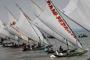 120 Peserta dari 20 Negara Berlomba di Sail Indonesia