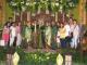 Pernikahan Adat Jawa Pukau Rombongan Philipina