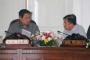 Yudhoyono-Kalla Pimpin Rakor Pemberantasan Korupsi