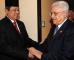 Presiden Yudhoyono Terima Presiden Palestina