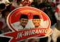 Tim Sukses JK dan Megawati Berkoalisi