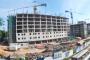 PHRI Minta Pemerintah Batasi Pembangunan Hotel