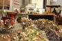 Jakarta Hasilkan 600 Ribu Ton Sampah Sehari