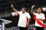 Kampanye SBY-Boediono di GBK Diawali Doa Bersama