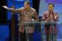 SBY-Boediono Terbanyak Menyerang dan Diserang Kampanye Negatif