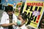 WHO: Iklim Tak Berdampak Pada Virus Flu Babi