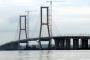 Jasa Marga Buka Kembali Jembatan Suramadu