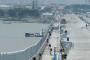 Jembatan Suramadu Dibuka untuk Umum 13 Juni