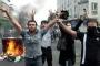 457 Orang Ditahan Dalam Bentrokan di Teheran