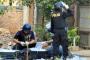 Polisi Sita Ratusan Kilogram Peledak di Bekasi