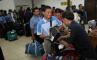 Puluhan TKI Ilegal Dicambuki Dulu Sebelum Diusir Pemerintah Malaysia