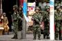 Polisi China Tangkap 75 Orang di Xinjiang