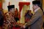 Pensiunan PNS Dukung Yudhoyono