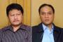Dua Pimpinan KPK Penuhi Panggilan Polri