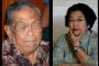 Megawati-Gus Dur Tak Hadiri Pelantikan Presiden