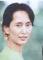 Suu Kyi Desak Bantuan Asing Perkuat Masyarakat Sipil