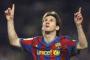 Lionel Messi Keren Habis