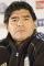 Maradona Tidak Khawatirkan Keamanan di Afsel