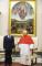 Rusia-Vatikan Tingkatkan Hubungan Diplomatik