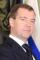 Medvedev di Argentina Untuk Tingkatkan Hubungan Ekonomi